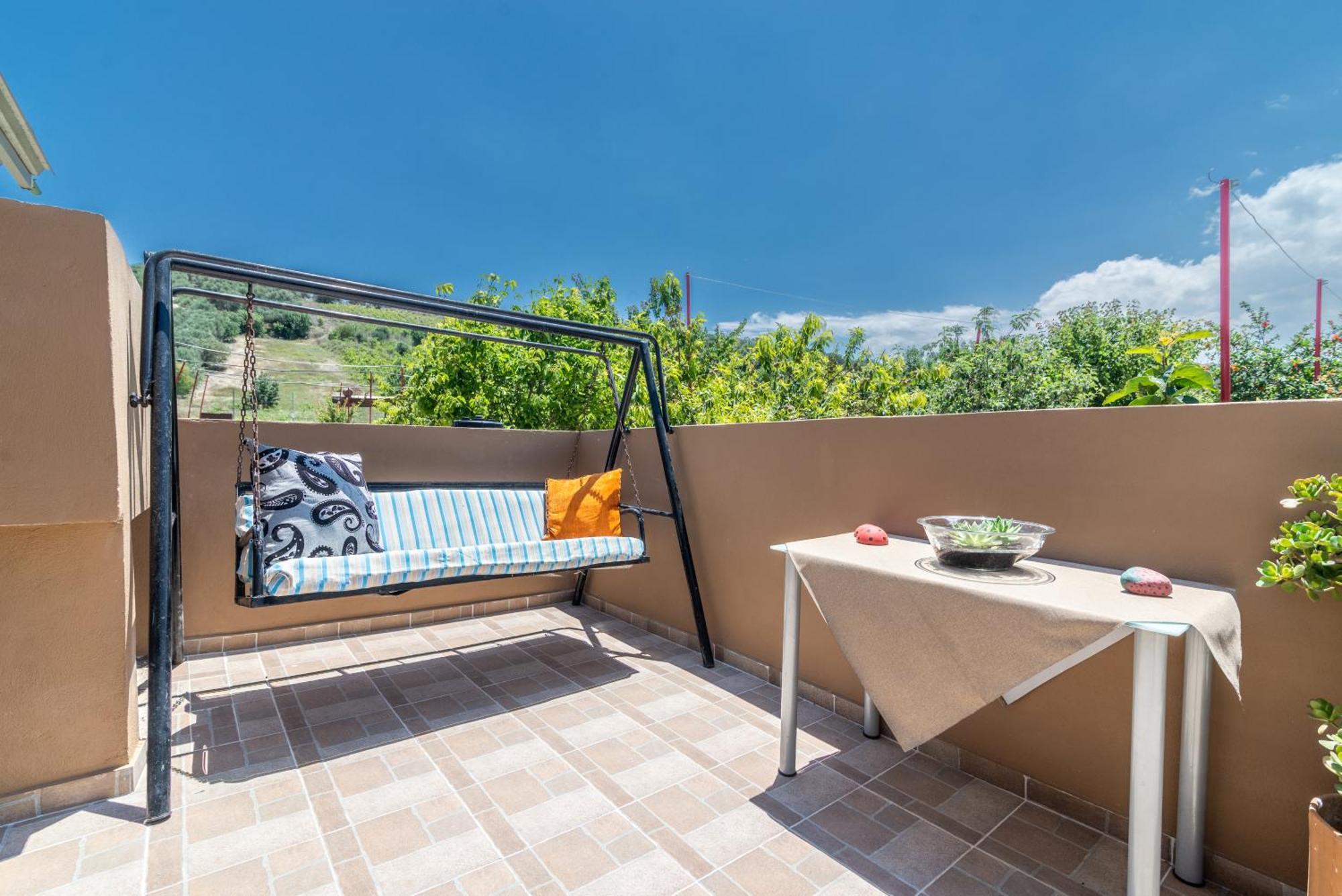 Countryhouse Villa With Pool & Private Parking Heraklion Zewnętrze zdjęcie