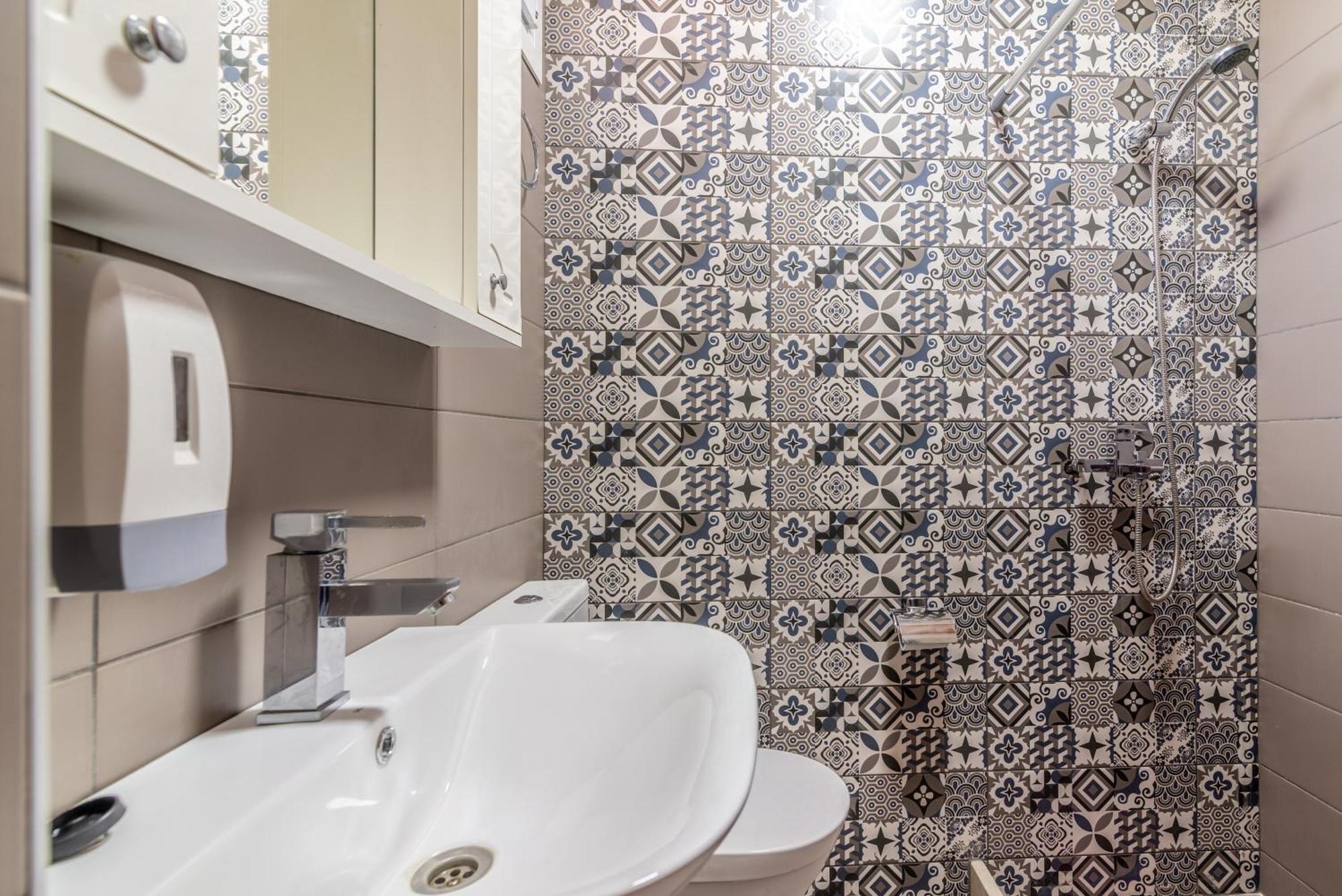 Countryhouse Villa With Pool & Private Parking Heraklion Zewnętrze zdjęcie