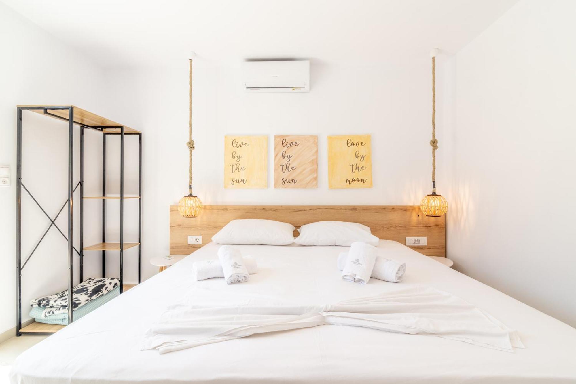 Countryhouse Villa With Pool & Private Parking Heraklion Zewnętrze zdjęcie