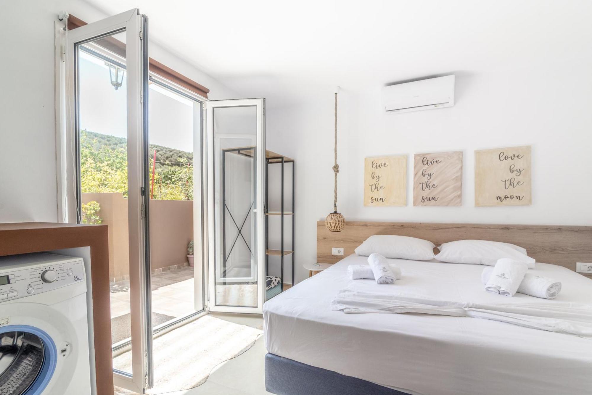 Countryhouse Villa With Pool & Private Parking Heraklion Zewnętrze zdjęcie