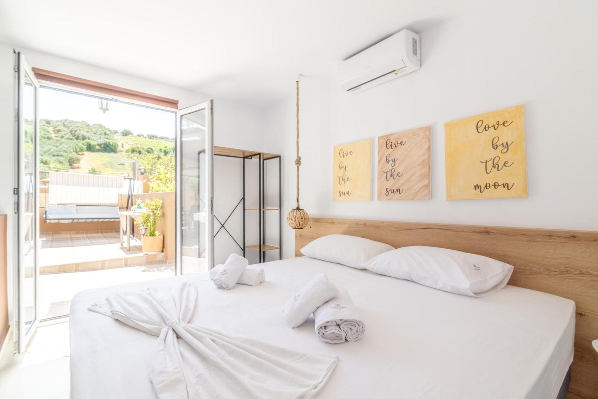 Countryhouse Villa With Pool & Private Parking Heraklion Zewnętrze zdjęcie