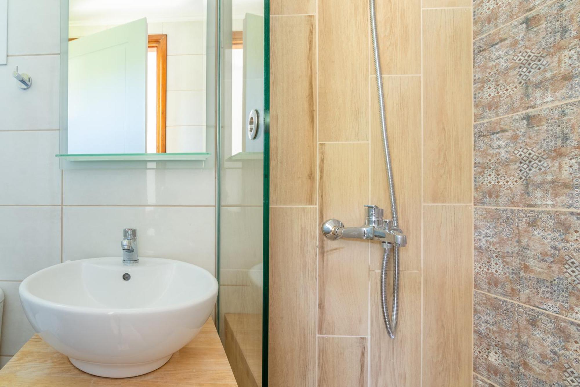 Countryhouse Villa With Pool & Private Parking Heraklion Zewnętrze zdjęcie