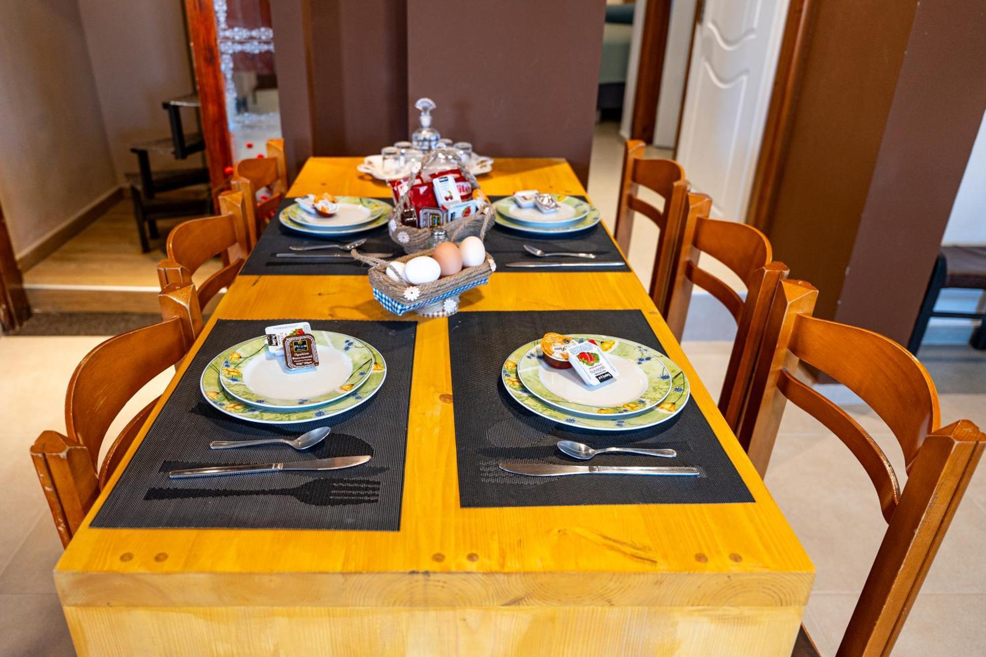 Countryhouse Villa With Pool & Private Parking Heraklion Zewnętrze zdjęcie