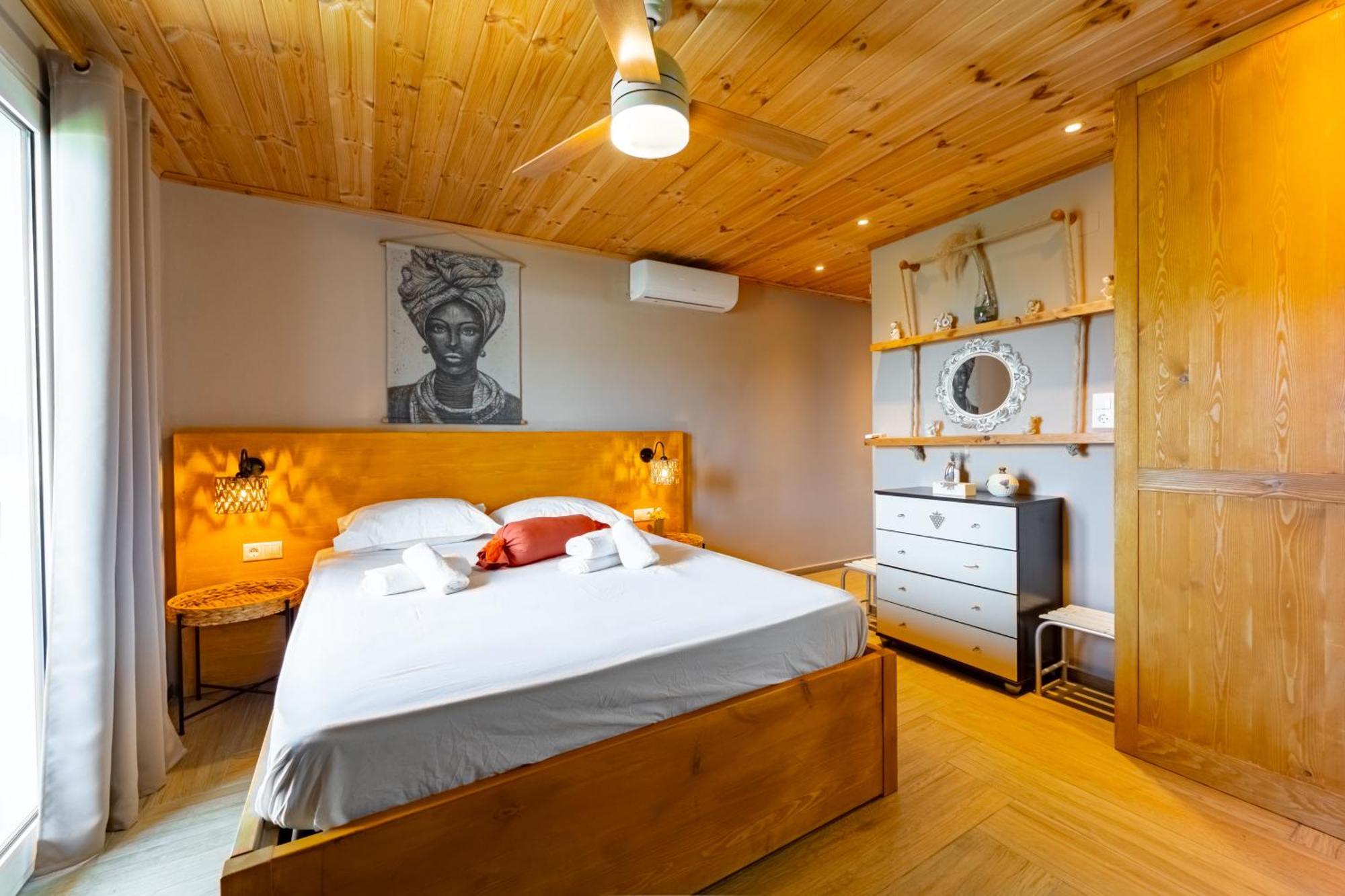 Countryhouse Villa With Pool & Private Parking Heraklion Zewnętrze zdjęcie
