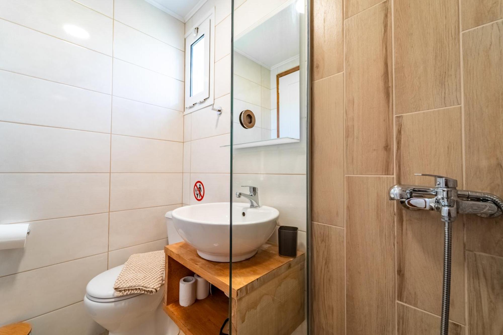 Countryhouse Villa With Pool & Private Parking Heraklion Zewnętrze zdjęcie