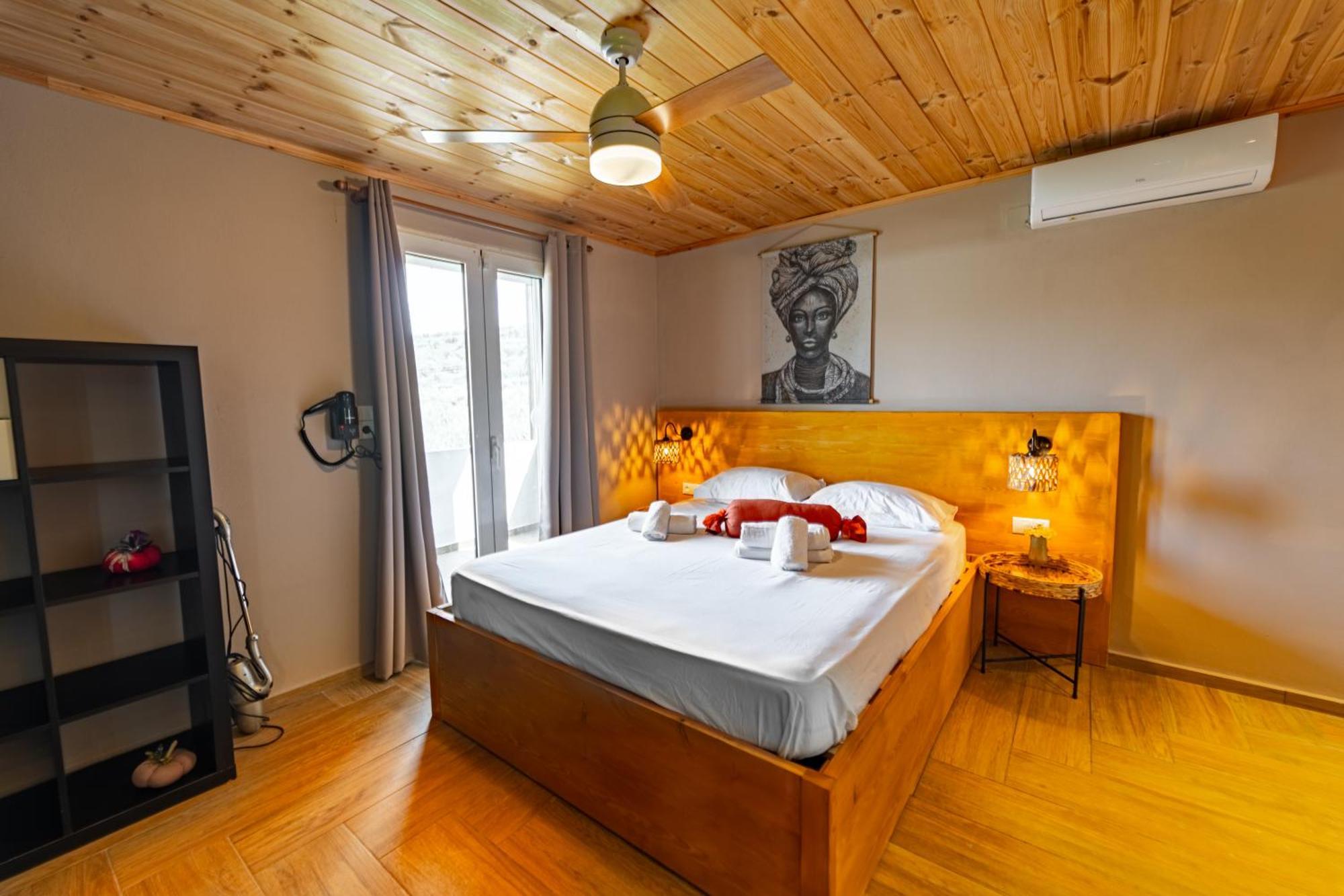 Countryhouse Villa With Pool & Private Parking Heraklion Zewnętrze zdjęcie