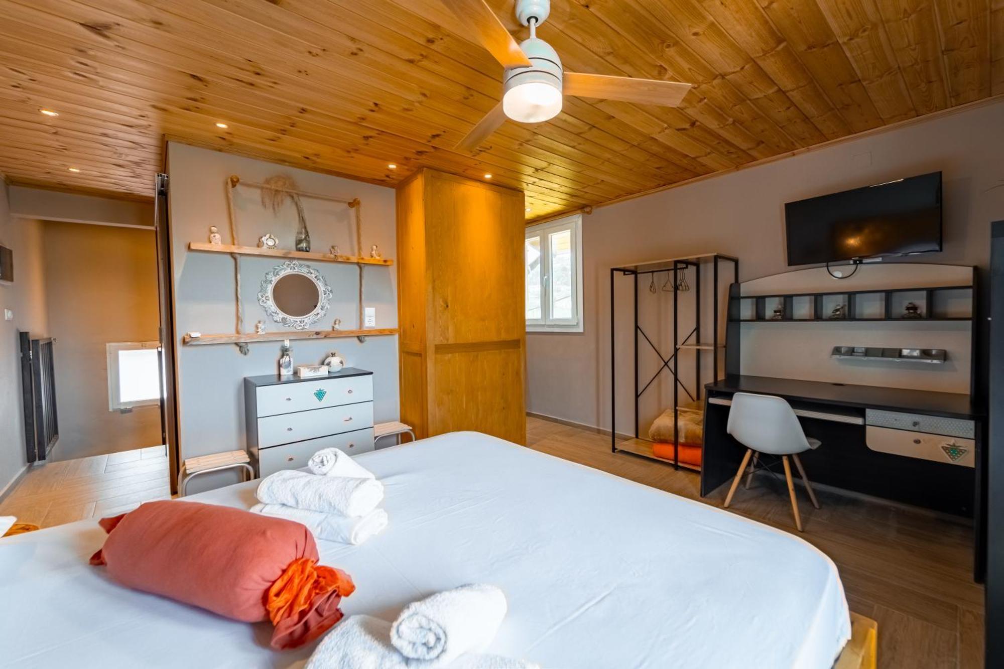 Countryhouse Villa With Pool & Private Parking Heraklion Zewnętrze zdjęcie